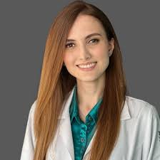 Foto de Dra. Jéssica Espolaor