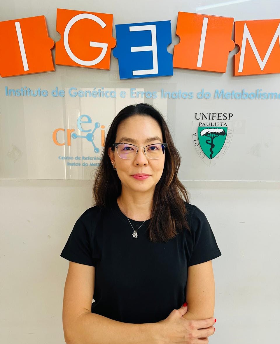 Foto de Daniela Maeda