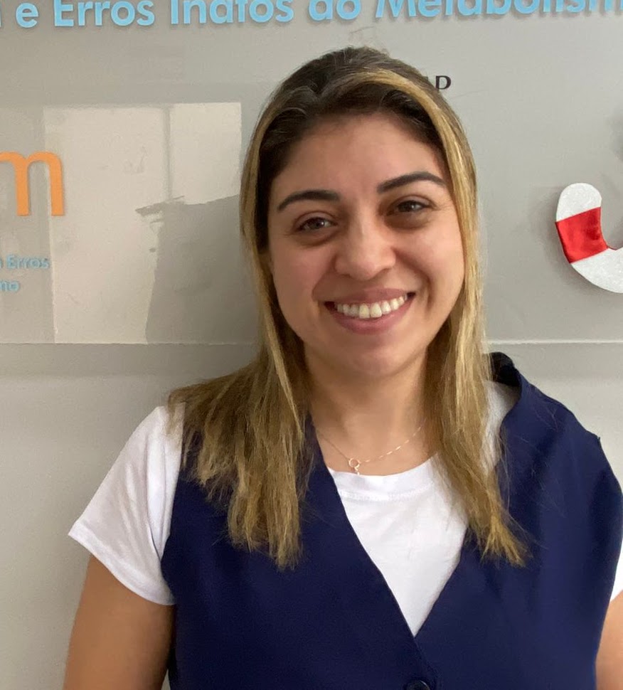 Foto de Juliana Barbosa da Costa