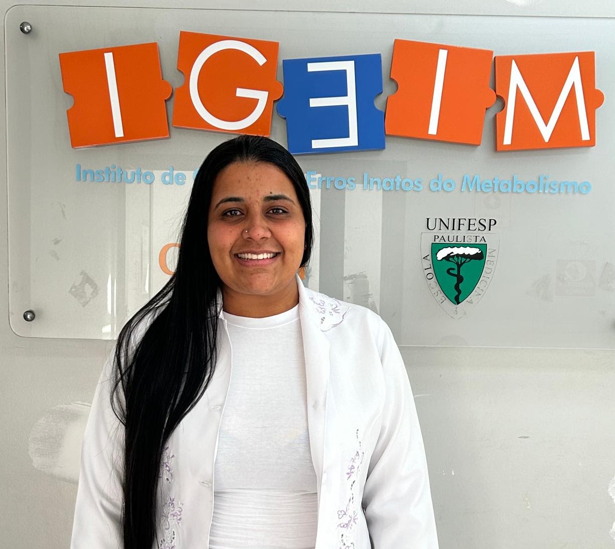 Foto de Janaina Lopes